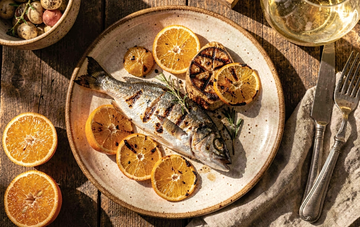 Nutrición visual